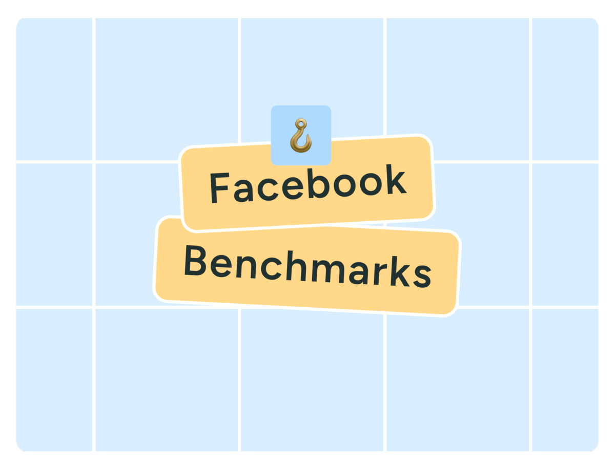 ¿Qué es una buena tasa de participación en Facebook? Datos de más de 52 millones de publicaciones