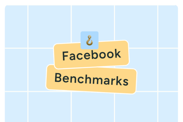 ¿Qué es una buena tasa de participación en Facebook? Datos de más de 52 millones de publicaciones