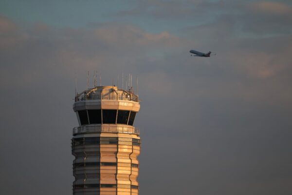 Aircraft, Airplane, Transportation
