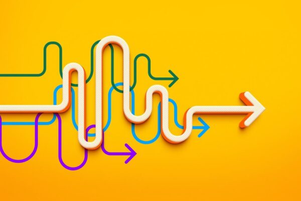 Cinco poderosas lecciones para ayudar a los líderes a prosperar durante la disrupción