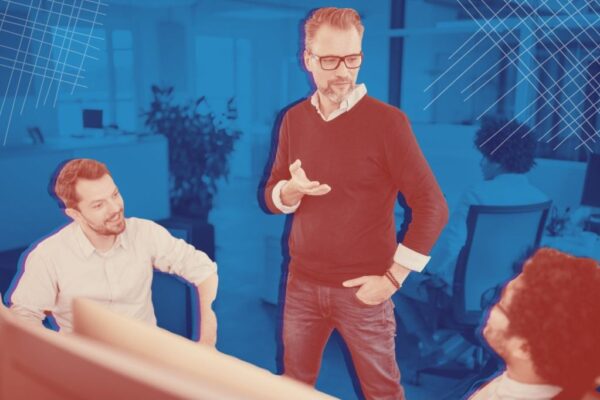 Cómo dejar su ego y ver cómo su empresa construye un legado