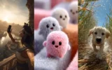 Los datos muestran que el feed 'Vibes' basado en IA de Meta tiene dificultades para mantener la atención