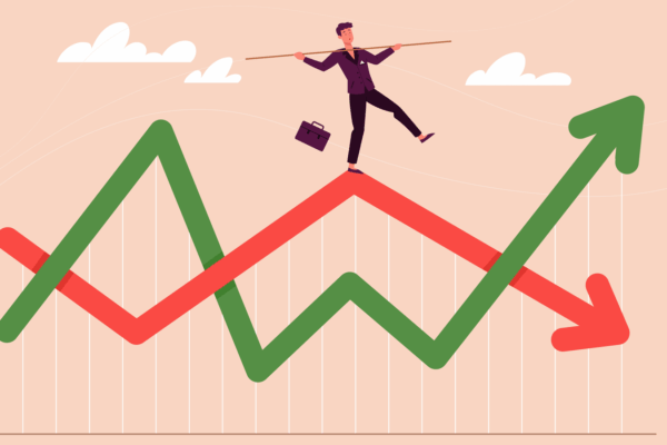 3 Stocks to Buy for a Volatile End to 2025 