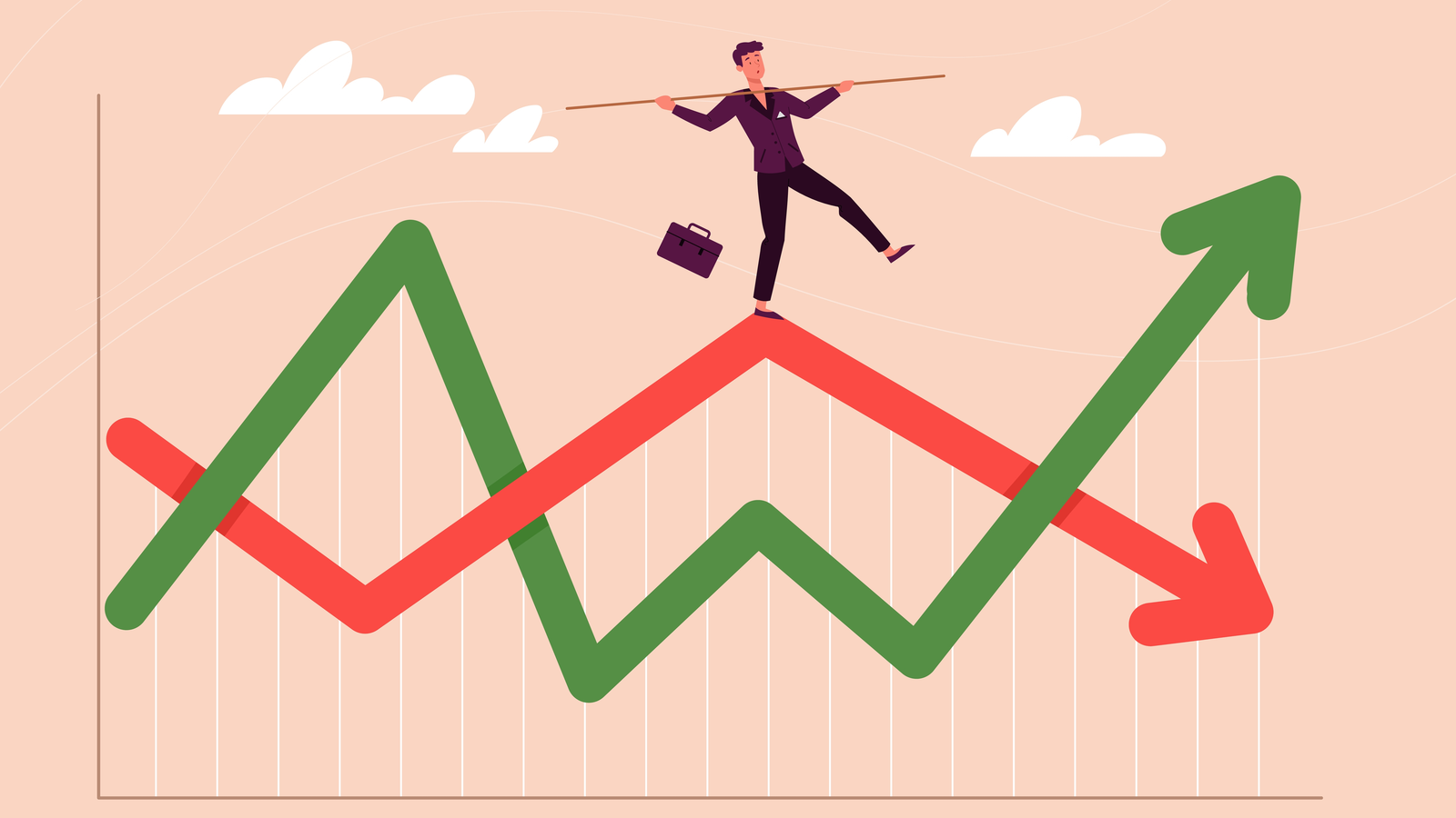 3 Stocks to Buy for a Volatile End to 2025 