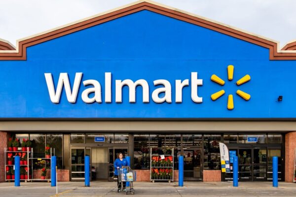 Walmart vs. Target: Only One Is Built For This Economy