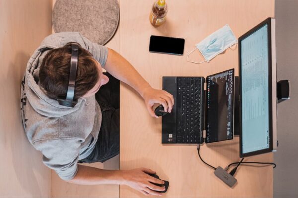 Aprenda a dominar las actualizaciones de hardware y la seguridad de los datos por $25