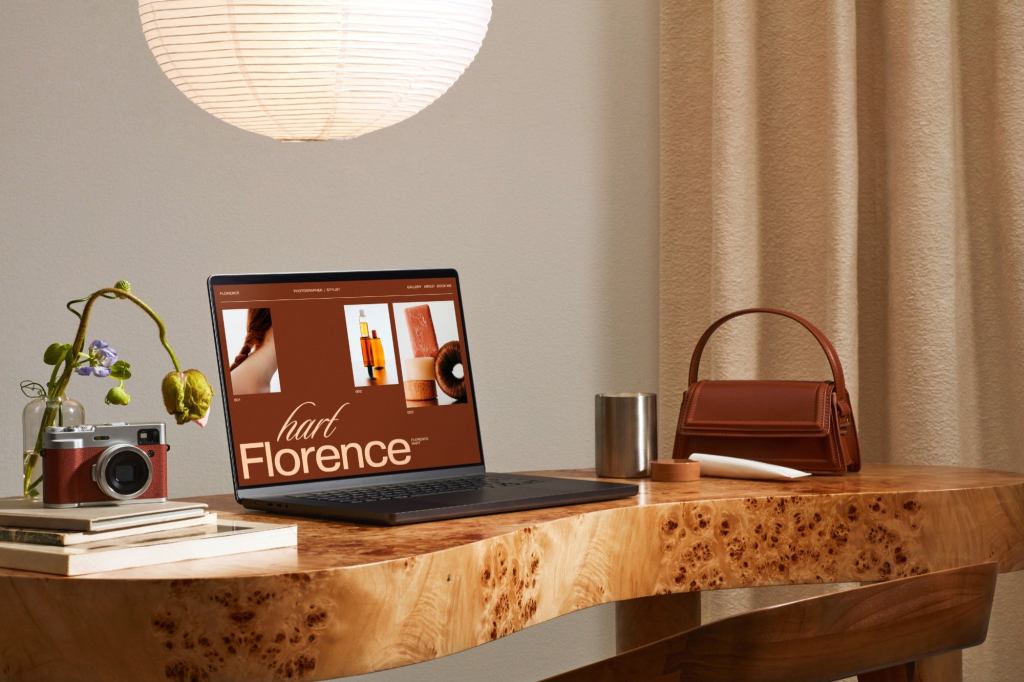 Crear un sitio web hermoso y personalizado con Squarespace nunca ha sido tan fácil