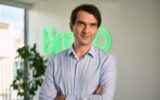Brevo CEO Armand Thiberge