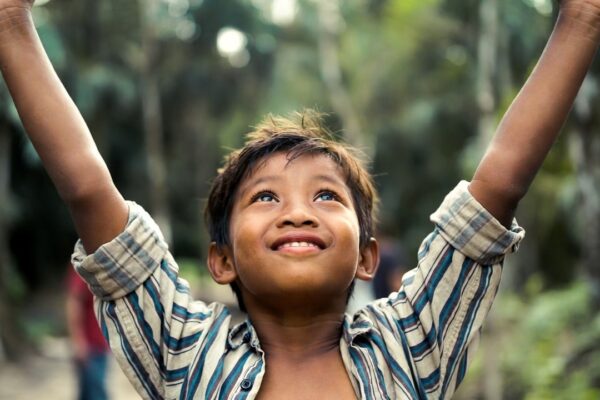 Eliminó un arrepentimiento y cumplió un sueño de la infancia gratis