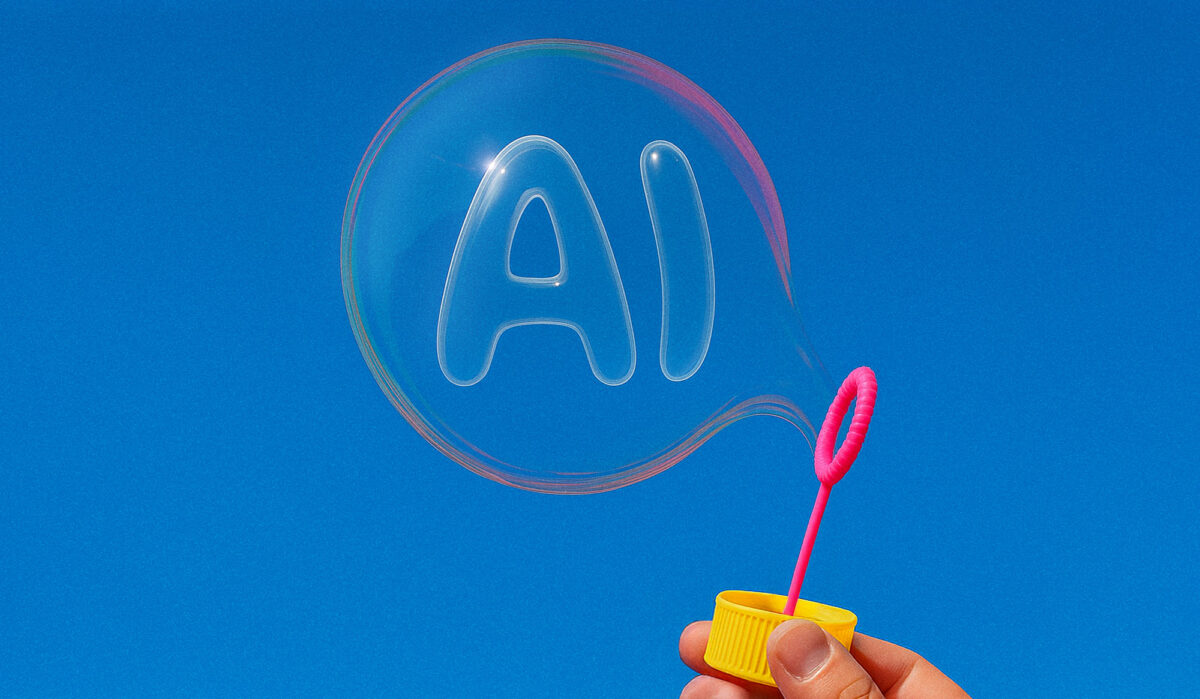 La generación de IA no está acabando con la creatividad. Se está normalizando "lo suficientemente bien"