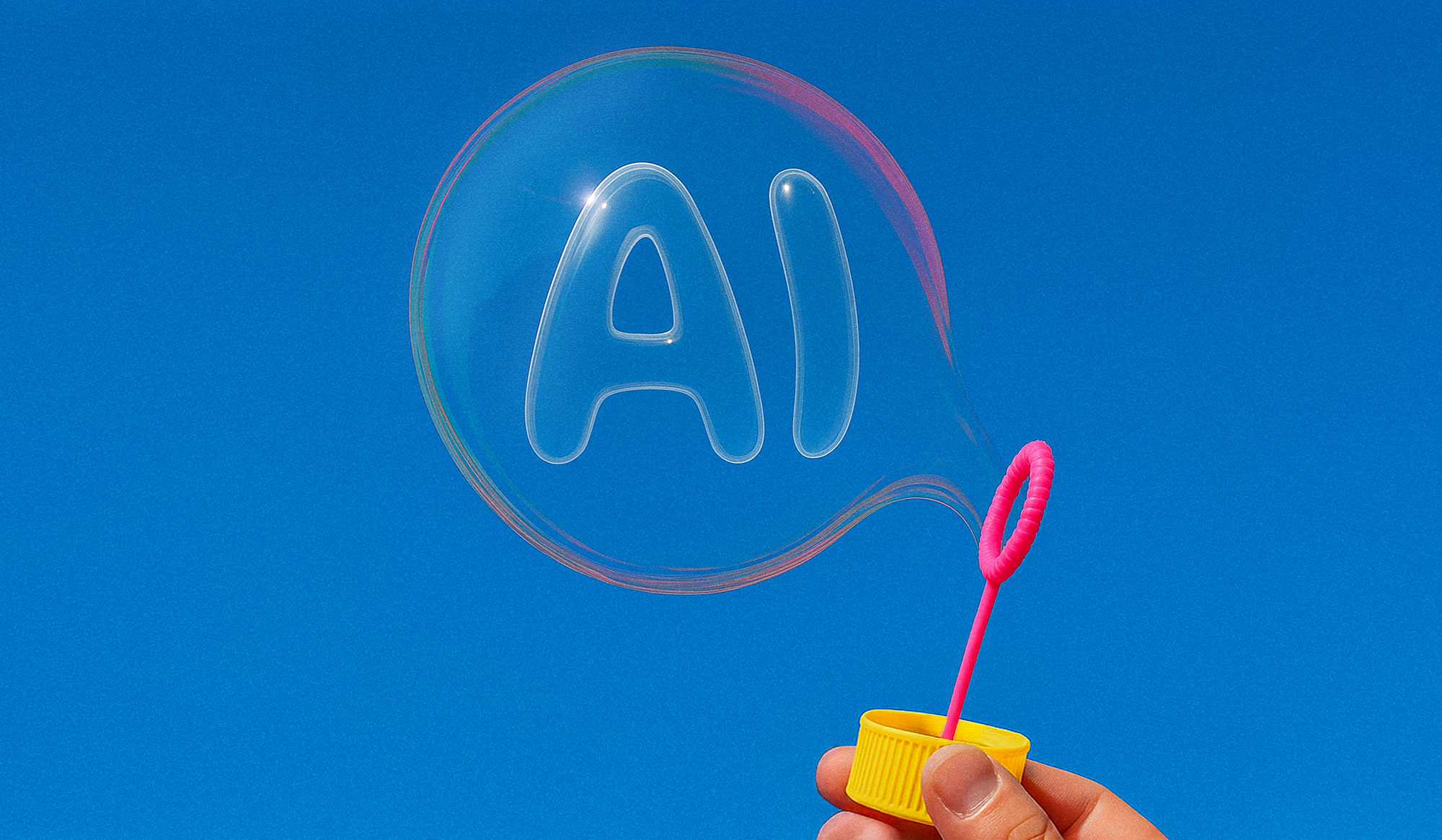 La generación de IA no está acabando con la creatividad. Se está normalizando "lo suficientemente bien"