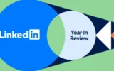 LinkedIn ofrece resúmenes personalizados del 'resumen del año'