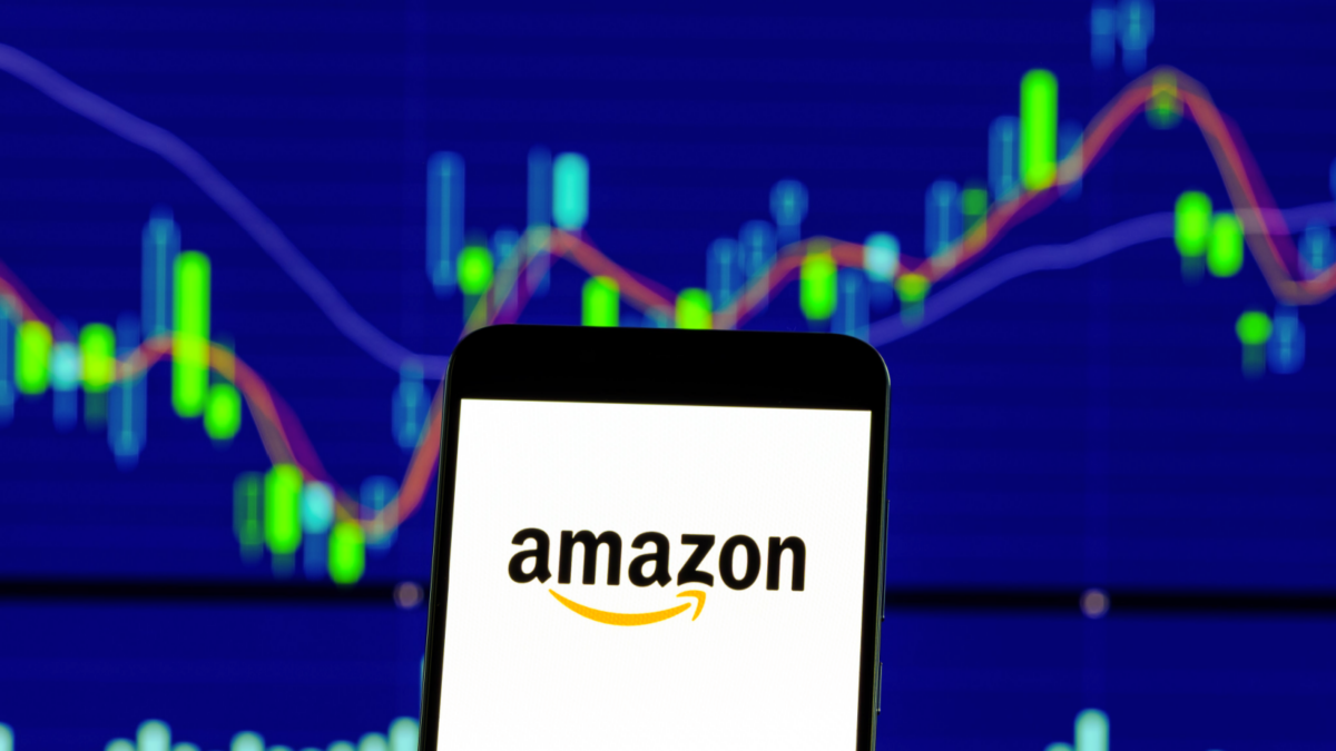 Best of 2025: How to “Buy Amazon Like It’s 2005″… Right Now