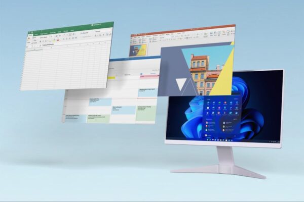 Obtenga Microsoft Office Pro 2021 y Windows 11 Pro de por vida por solo $ 40