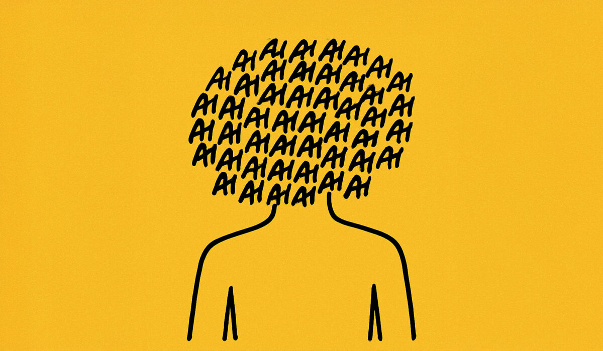 Sesión informativa sobre compra de medios: escuchada en DPMS: cómo las agencias lidian con la IA en la programática