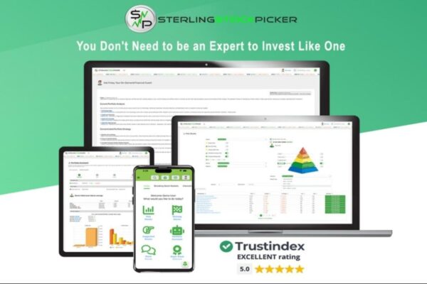 Solo quedan unas horas para ahorrar en grande con este selector de acciones impulsado por IA que es perfecto para emprendedores