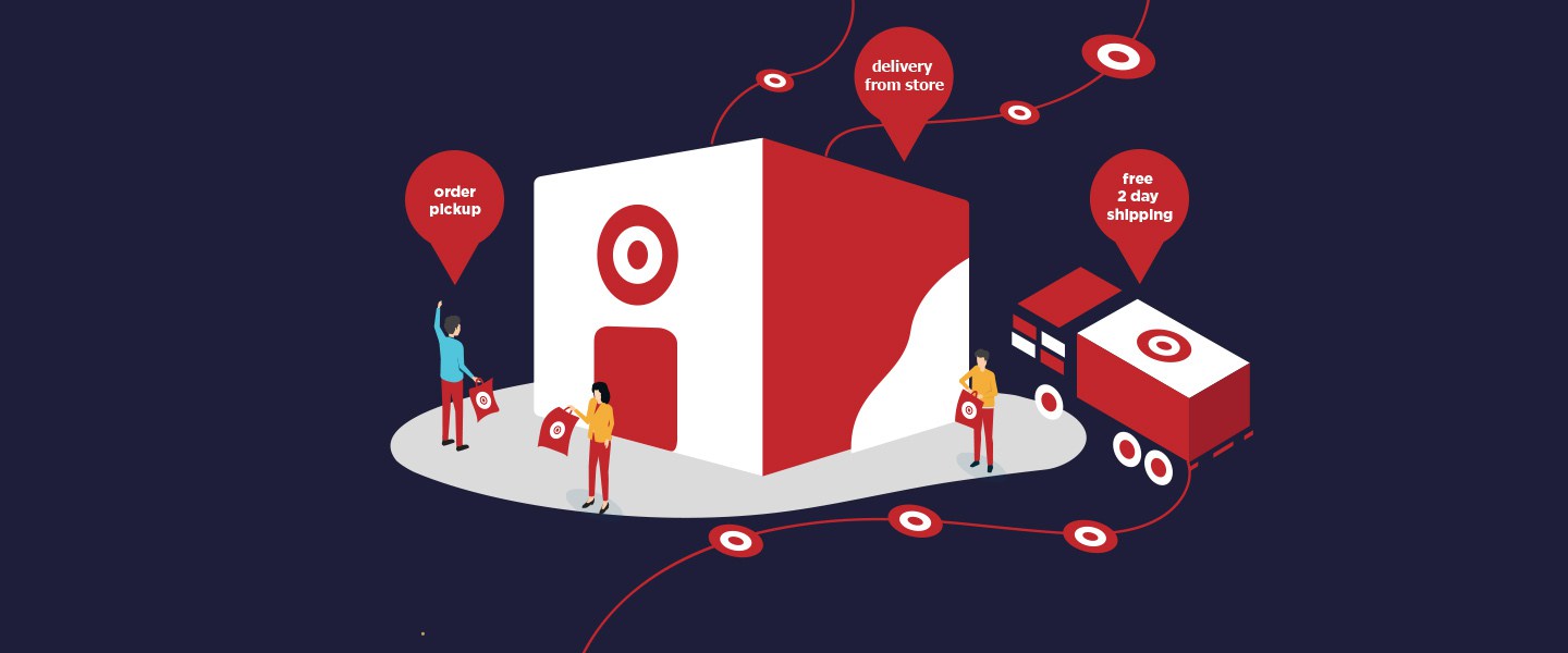Target espera empezar a retomar el rumbo en 2026