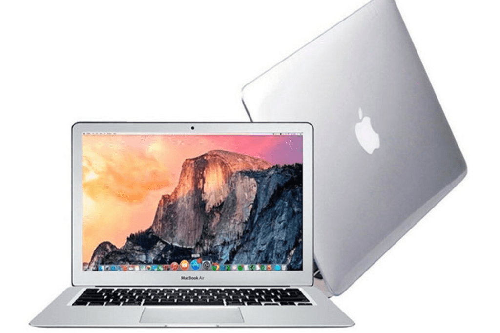 Ahora es tu oportunidad de conseguir una MacBook Air reacondicionada de calidad por $200