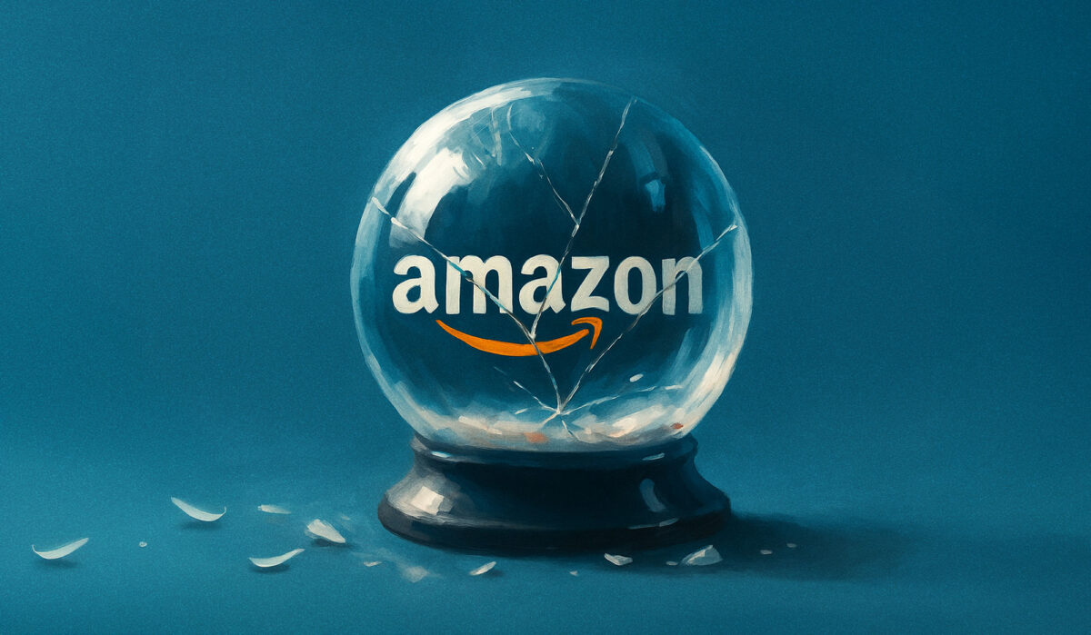 Amazon llega al CES para tomar la temperatura del mercado