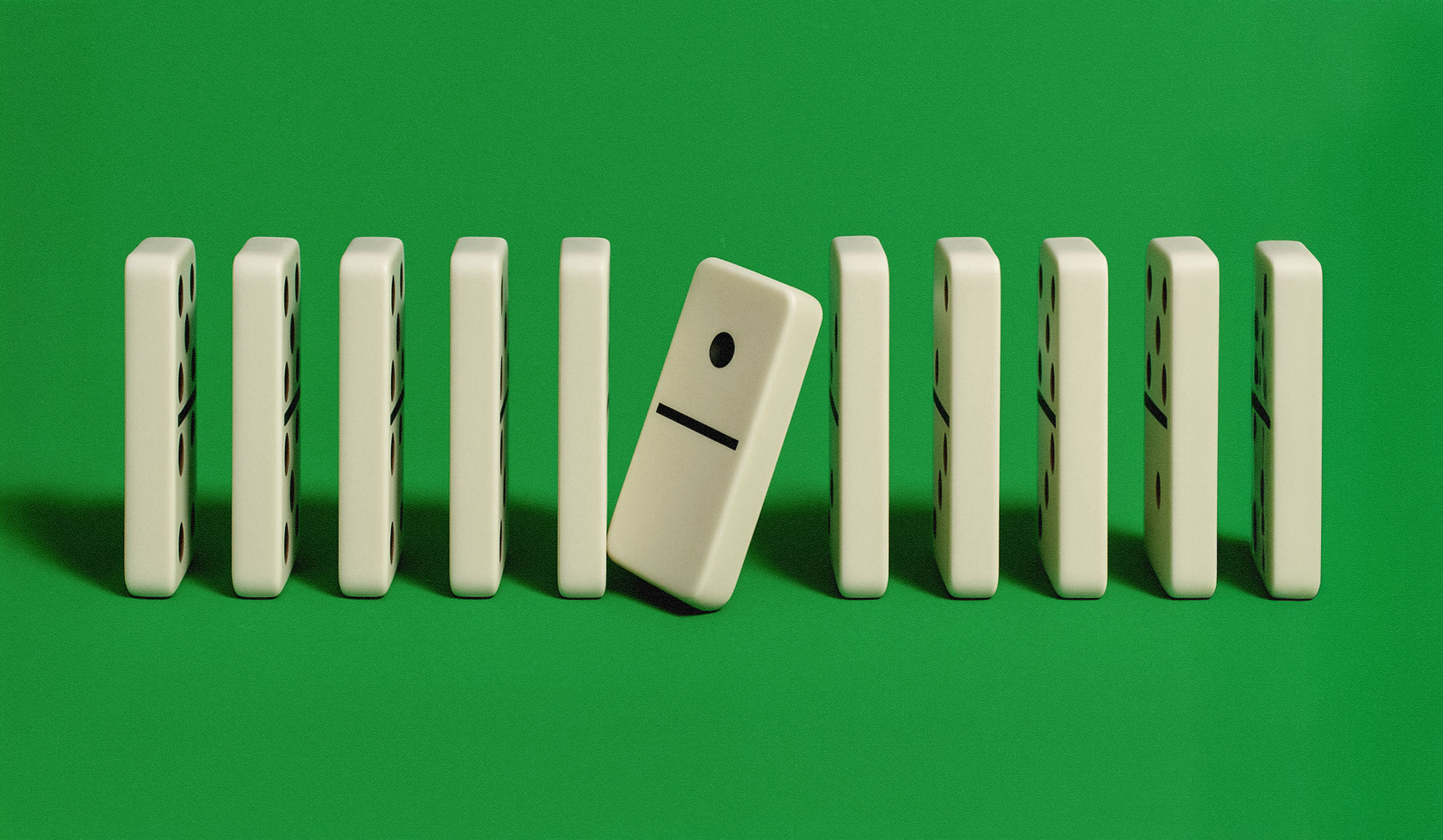 Future of Marketing Briefing: el negocio publicitario llegó al CES en un patrón de espera