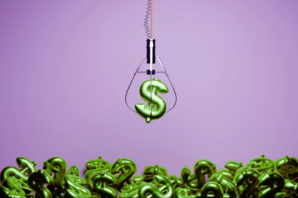 La herramienta de financiación estratégica que probablemente esté pasando por alto