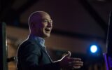Jeff Bezos supuestamente quiere 100 mil millones de dólares para comprar y transformar antiguas empresas manufactureras con IA